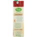PACIFIC FOODS: Organic Soup Roasted Red Pepper and Tomato Light in Sodium, 32 oz