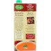 PACIFIC FOODS: Organic Soup Roasted Red Pepper and Tomato Light in Sodium, 32 oz