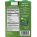 PACIFIC FOODS: Organic Free Range Chicken Broth Low Sodium 4 count (8 oz each), 32 oz