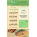 PACIFIC NATURAL: Foods Organic Thai Sweet Potato Soup, 17 oz