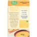 PACIFIC FOODS: Organic Bisque Butternut Squash, 17.6 oz