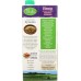 PACIFIC FOODS: Unsweetened Hemp Original, 32 oz