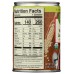 PACIFIC FOODS: Soup Veg Lentil Org, 16.3 OZ