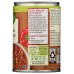 PACIFIC FOODS: Soup Veg Lentil Org, 16.3 OZ