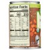 PACIFIC FOODS: Soup Split Pea Org, 16.5 OZ