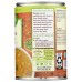 PACIFIC FOODS: Soup Split Pea Org, 16.5 OZ