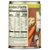 PACIFIC FOODS: Soup Cart Ging Bisqe Org, 16.3 OZ