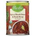 PACIFIC FOODS: Sup Spcy Blk Bn N Kl Org, 16.3 OZ