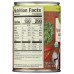 PACIFIC FOODS: Sup Spcy Blk Bn N Kl Org, 16.3 OZ