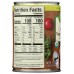 PACIFIC FOODS: Soup Hearty Veg, 16.3 OZ