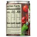 PACIFIC FOODS: Chl Hrv Blk Ben Pltb Org, 16.5 FO