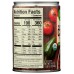 PACIFIC FOODS: Chl Rstd Veg Plnt Be Org, 16.5 FO