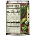 PACIFIC FOODS: Chl Wht Ben Vrd Pltb Org, 16.5 FO