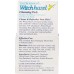 T N DICKINSON: Hazel Pads, 60 pc