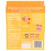 SWEET HAVEN: Candy Chewy Trpcal Pouch, 4.44 oz