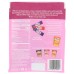 SWEET HAVEN: Candy Chewy Berry Pouch, 4.4 oz