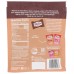 SWEET HAVEN: Cookie Cocoa Choc Pouch, 3.8 oz