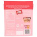 SWEET HAVEN: Choc Vanilla Strwberry, 3.8 oz