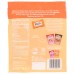 SWEET HAVEN: Choc Caramel Pouch, 3.8 oz