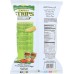 GREEN MOUNTAIN GRINGO: White Corn Tortilla Strips, 8 oz