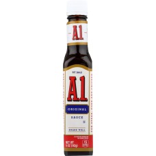 A.1.: Original Steak Sauce, 5 oz