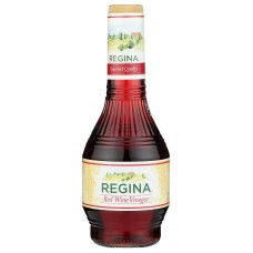 REGINA: Red Wine Vinegar, 12 oz