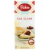 FISHER: Original Fair Scone and Shortcake Mix, 18 oz