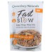 CANTERBURY NATURALS: Meal Kit Chkn & Wld Rice, 9.4 oz