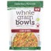 CANTERBURY NATURALS: Quinoa Asian, 7.25 oz