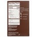 STARBUCKS: Cocoa Hot Dbl Choc Box 8Pc, 8 oz