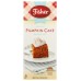 FISHER: Harvest Pumpkin Cake Mix, 16.5 oz
