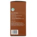 STARBUCKS: Cocoa Hot Classic Box 8Pc, 8 oz