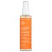 EARTH SCIENCE: Chamomile and Green Tea Eye Makeup Remover, 4 fo