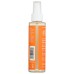 EARTH SCIENCE: Chamomile and Green Tea Eye Makeup Remover, 4 fo