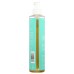 EARTH SCIENCE: FACIAL WASH CLRFYNG FRAG (8.000 OZ)