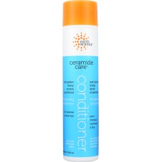 EARTH SCIENCE: Conditioner Ceramide Vlmn, 10 fo