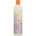EARTH SCIENCE: Extra Gentle Fragrance Free Shampoo, 12 oz