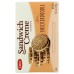 DARE: Snickerdoodle Creme Cookies, 10.2 oz