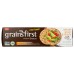 DARE: Cracker Breton Grainfirs, 7.3 OZ