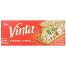 DARE: Vinta Original Crackers, 8.8 oz
