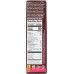 NATURES PATH: Love Crunch Dark Chocolate Red Berries Bar, 6.35 oz