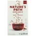 NATURES PATH: Cinnamon Toast Keto Cereal, 9 oz