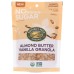 NATURES PATH: Grnla No Added Sgr Vnlla, 10 oz