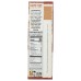 NATURE'S PATH:  Organic Instant Hot Oatmeal Maple Nut 8 Packets, 14 oz