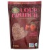 NATURES PATH: Grnla Lv Dk Choc Red Bry, 26.4 oz