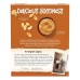 NATURE'S PATH: Organic Peanut Butter Granola Cereal, 11.5 oz