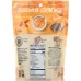 NATURE'S PATH: Gluten Free Selections Honey Almond Granola with Chia, 11 oz