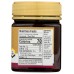 FLORA HEALTH: Manuka Hny Mgo 400 Umf12, 8.8 oz