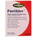 FLORA HEALTH: Iron Ferritin Plus, 30 vc
