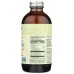 FLORA HEALTH: High Lignan Flax Oil, 8.5 fo